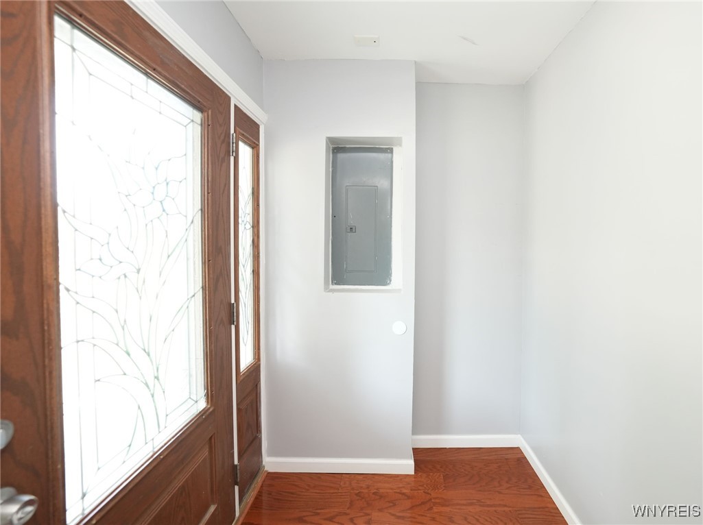 433 Benzinger Street