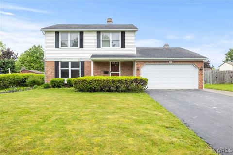 9 Ravenwood Drive Lancaster NY 14086