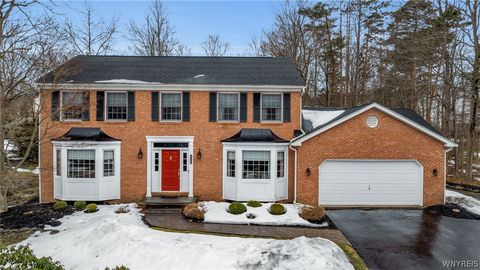 185 Independence Drive Orchard Park NY 14127