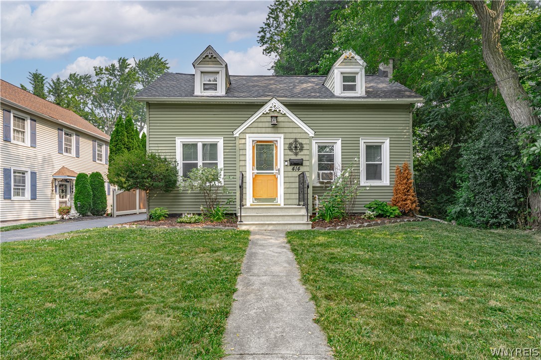 Photo 1 of 33 — 414 High Street, Lockport City, NY 14094