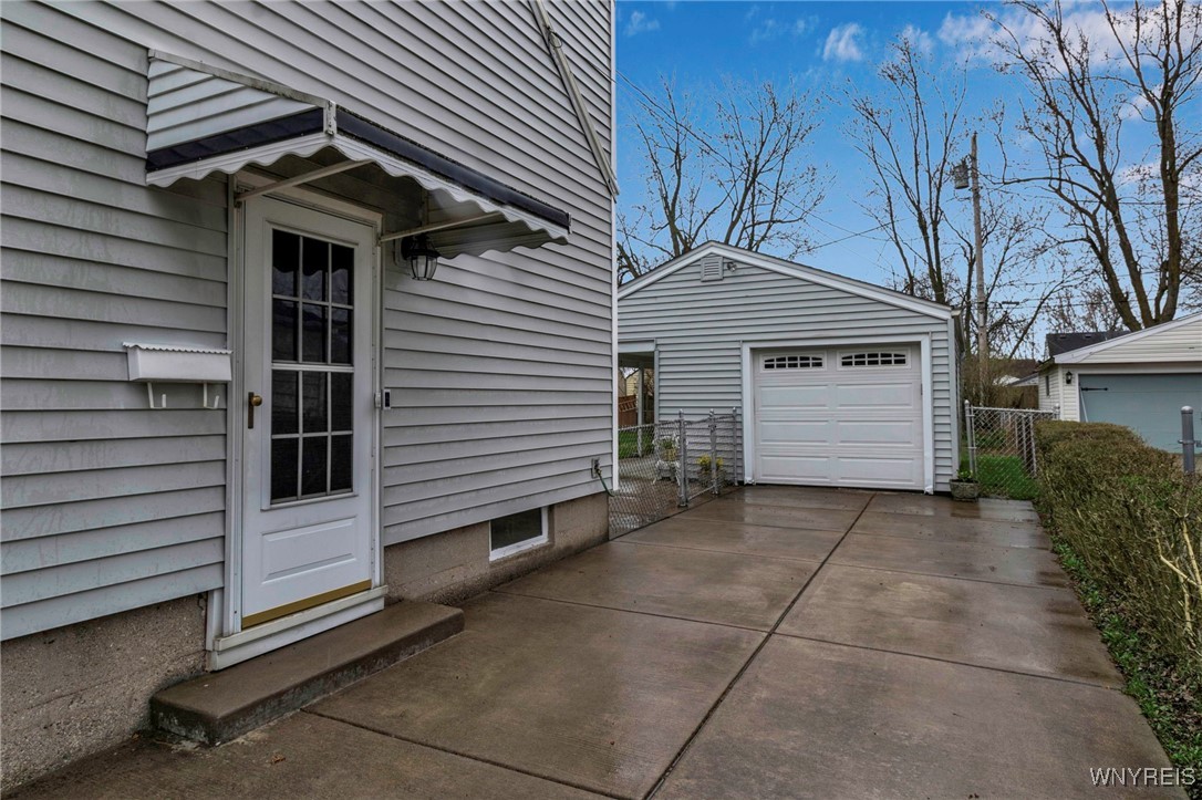 17 Princess Drive, Cheektowaga, New York image 31