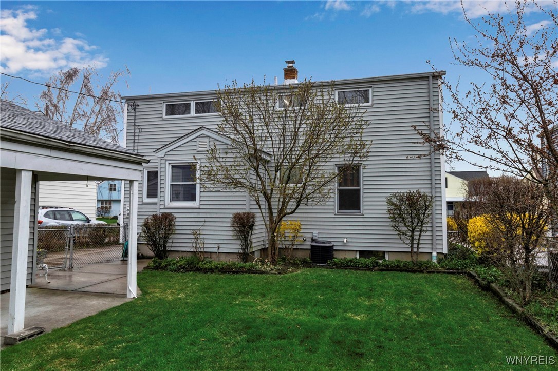 17 Princess Drive, Cheektowaga, New York image 34