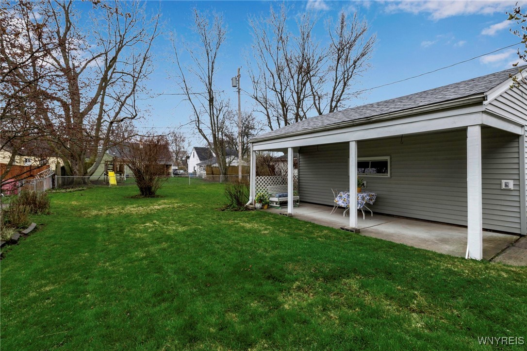 17 Princess Drive, Cheektowaga, New York image 32
