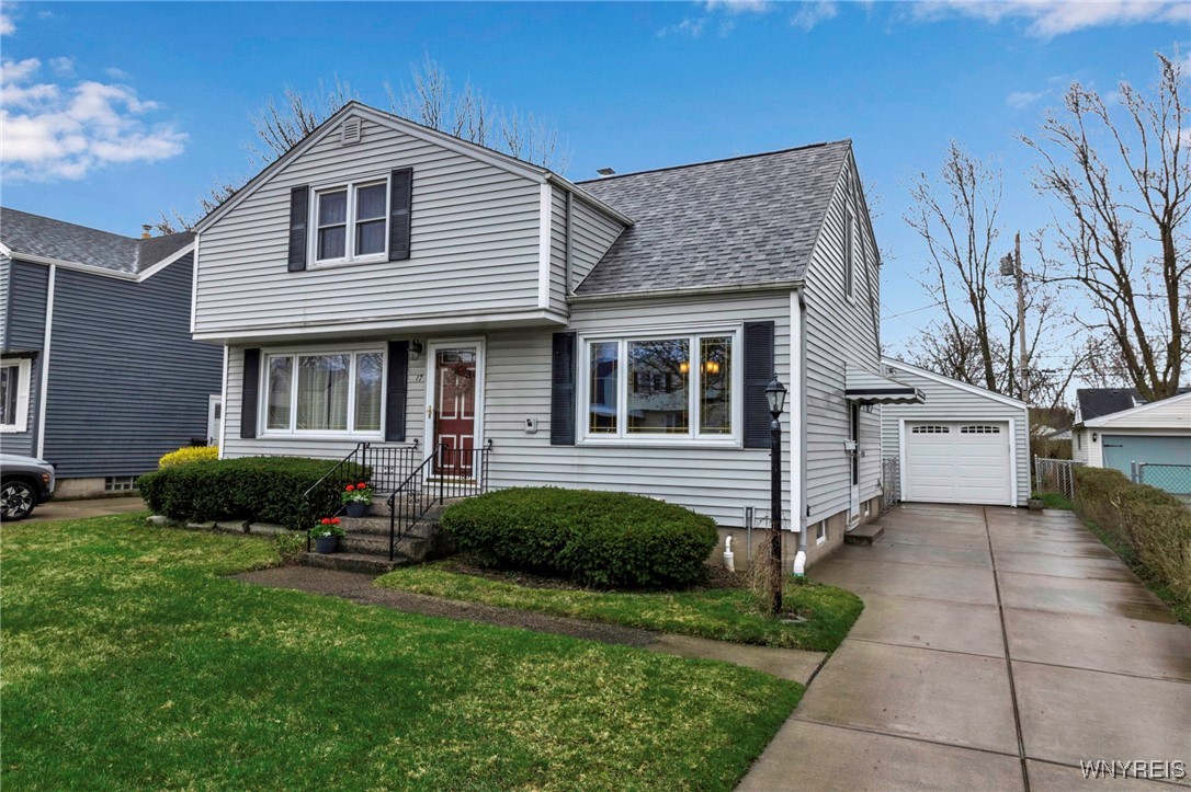 17 Princess Drive, Cheektowaga, New York image 3