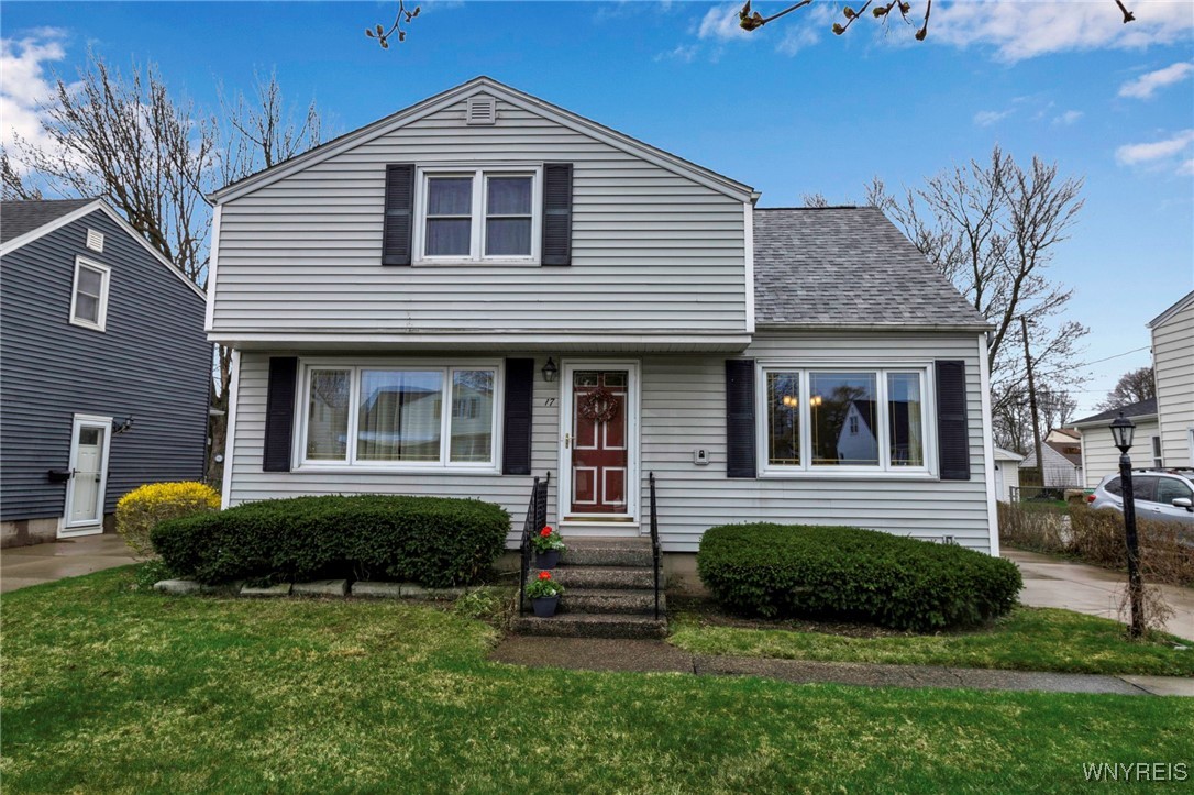 17 Princess Drive, Cheektowaga, New York image 2