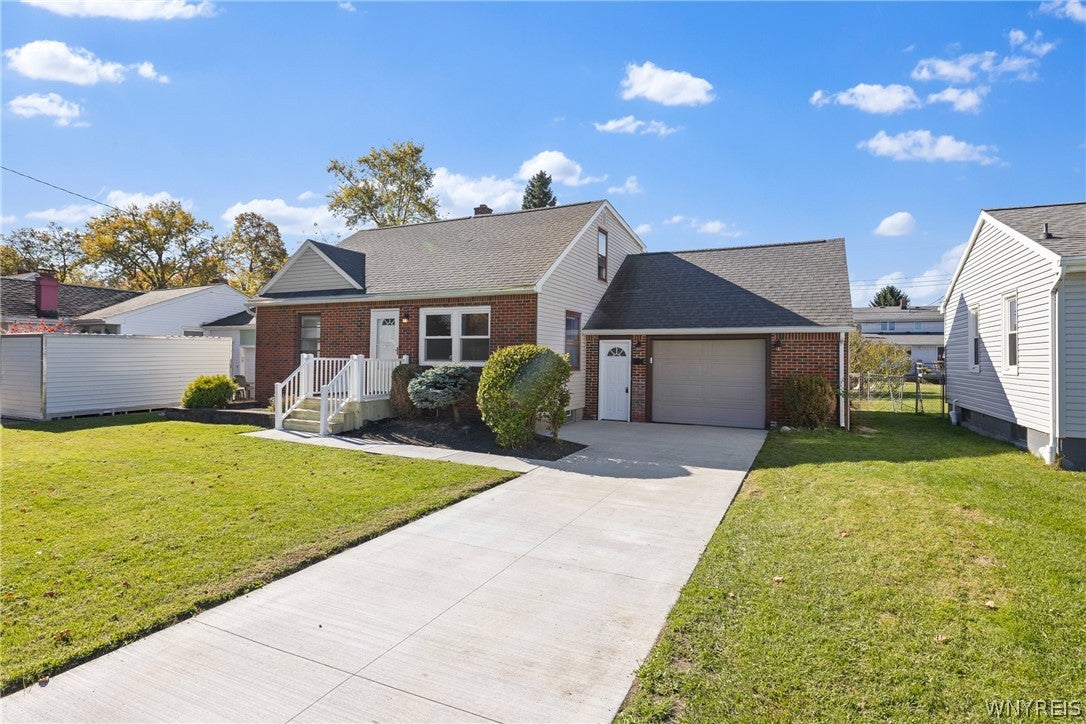 16 Singer Drive