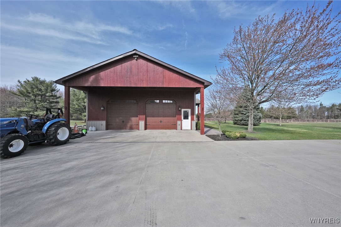 8998 Sandrock Road, Eden, New York image 34