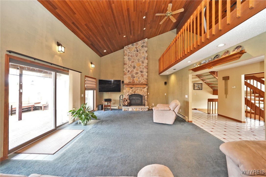 8998 Sandrock Road, Eden, New York image 15
