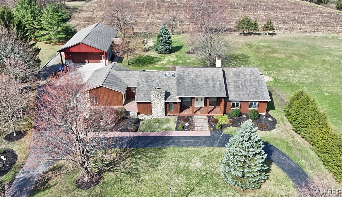 8998 Sandrock Road, Eden, New York image 2