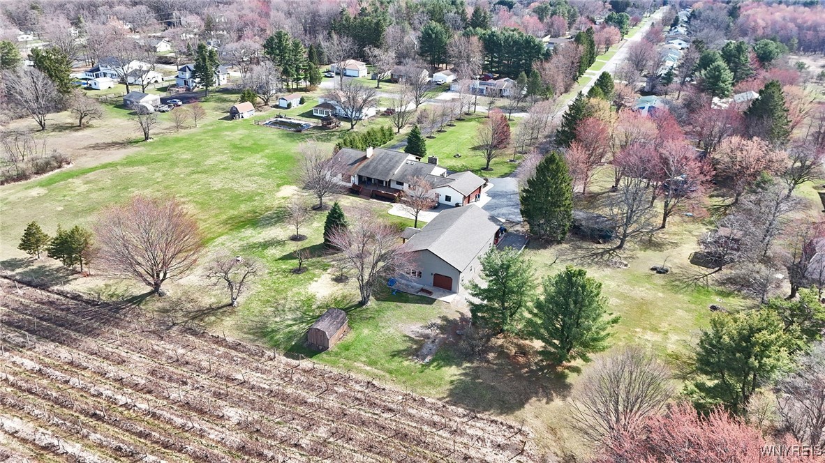 8998 Sandrock Road, Eden, New York image 44