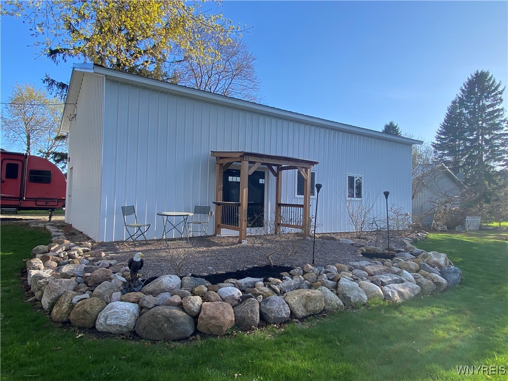4765-1 E Lake Road #1, Wilson, New York image 39