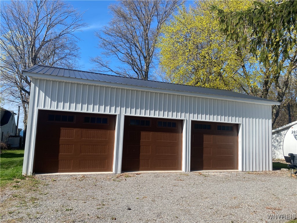 4765-1 E Lake Road #1, Wilson, New York image 34