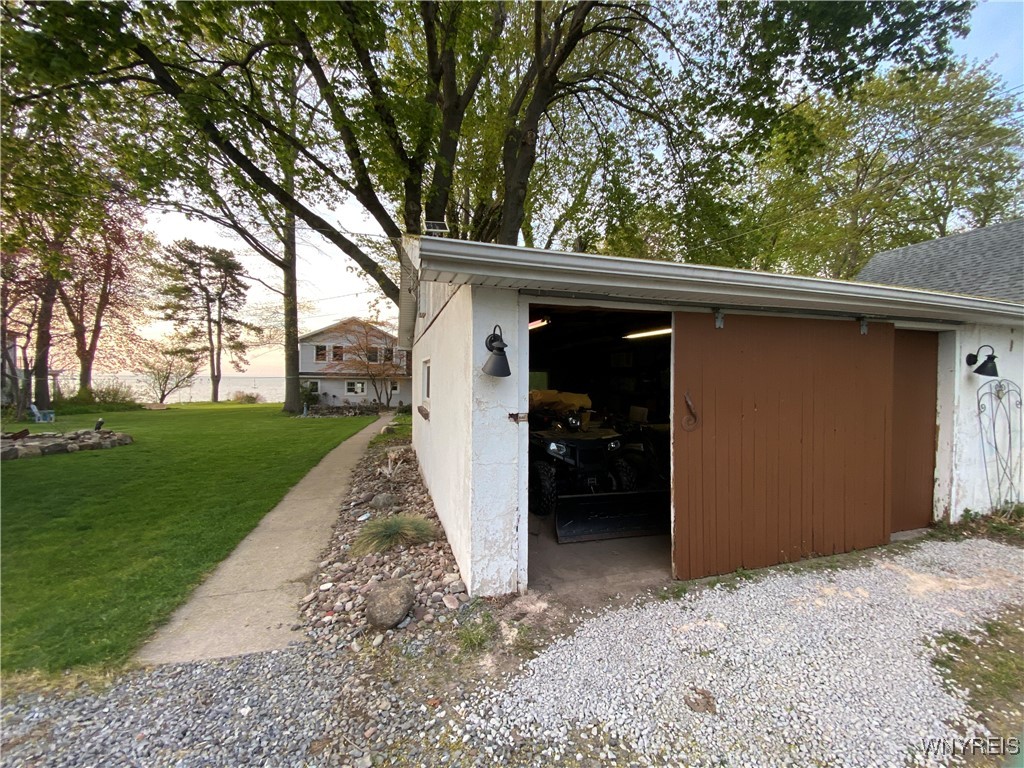 4765-1 E Lake Road #1, Wilson, New York image 49