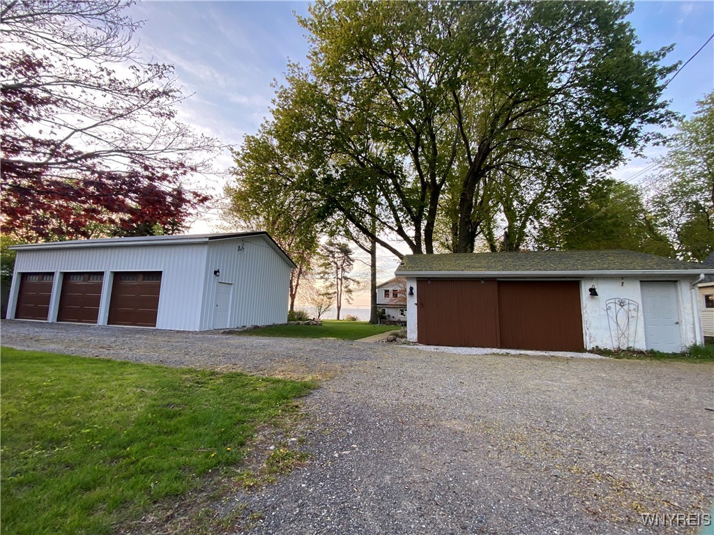 4765-1 E Lake Road #1, Wilson, New York image 46