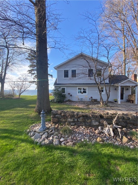 4765-1 E Lake Road #1, Wilson, New York image 40