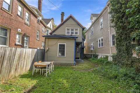 Tiny photo for 112 Ashland Avenue, Buffalo, NY 14222 (MLS # B1713794)