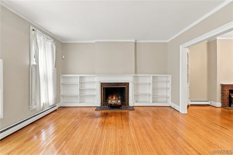 Tiny photo for 112 Ashland Avenue, Buffalo, NY 14222 (MLS # B1713794)