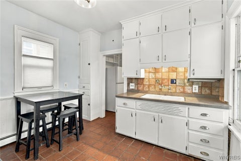 Tiny photo for 112 Ashland Avenue, Buffalo, NY 14222 (MLS # B1713794)