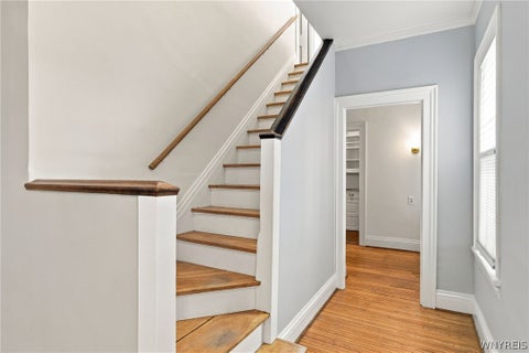 Tiny photo for 112 Ashland Avenue, Buffalo, NY 14222 (MLS # B1713794)