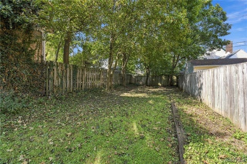 Tiny photo for 112 Ashland Avenue, Buffalo, NY 14222 (MLS # B1713794)