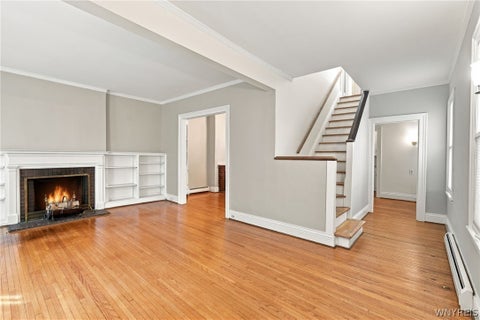 Tiny photo for 112 Ashland Avenue, Buffalo, NY 14222 (MLS # B1713794)