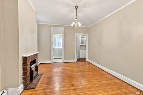 Tiny photo for 112 Ashland Avenue, Buffalo, NY 14222 (MLS # B1713794)