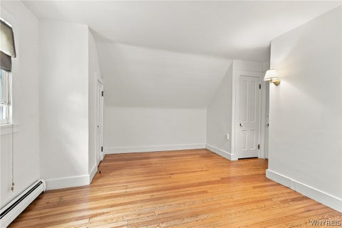 Tiny photo for 112 Ashland Avenue, Buffalo, NY 14222 (MLS # B1713794)