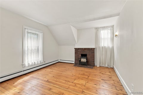 Tiny photo for 112 Ashland Avenue, Buffalo, NY 14222 (MLS # B1713794)