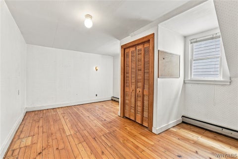 Tiny photo for 112 Ashland Avenue, Buffalo, NY 14222 (MLS # B1713794)