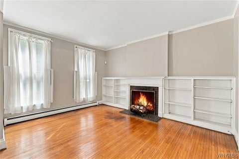 Tiny photo for 112 Ashland Avenue, Buffalo, NY 14222 (MLS # B1713794)