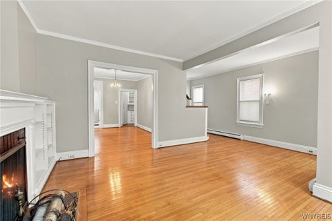 Tiny photo for 112 Ashland Avenue, Buffalo, NY 14222 (MLS # B1713794)