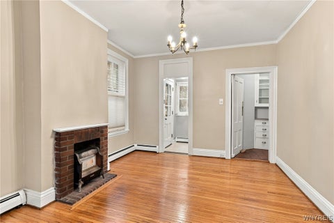 Tiny photo for 112 Ashland Avenue, Buffalo, NY 14222 (MLS # B1713794)