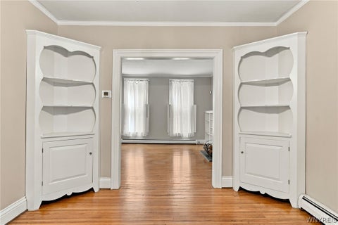 Tiny photo for 112 Ashland Avenue, Buffalo, NY 14222 (MLS # B1713794)