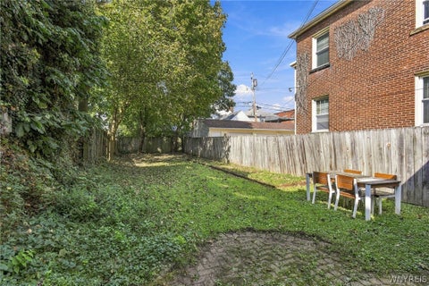 Tiny photo for 112 Ashland Avenue, Buffalo, NY 14222 (MLS # B1713794)