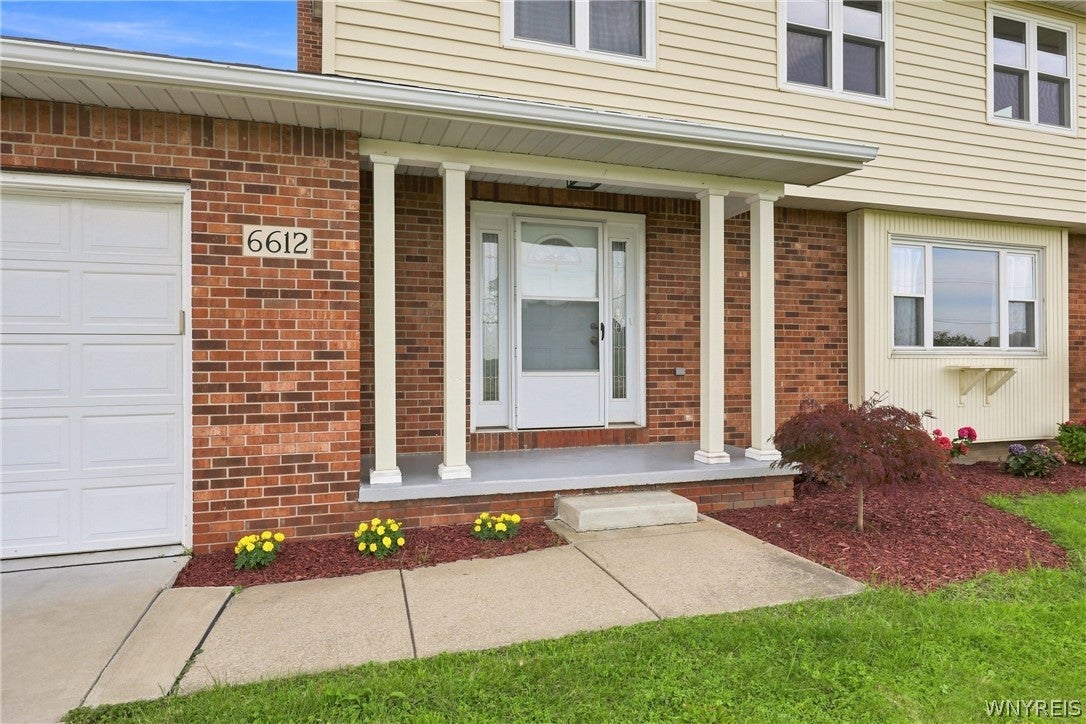 6612 Townline Road