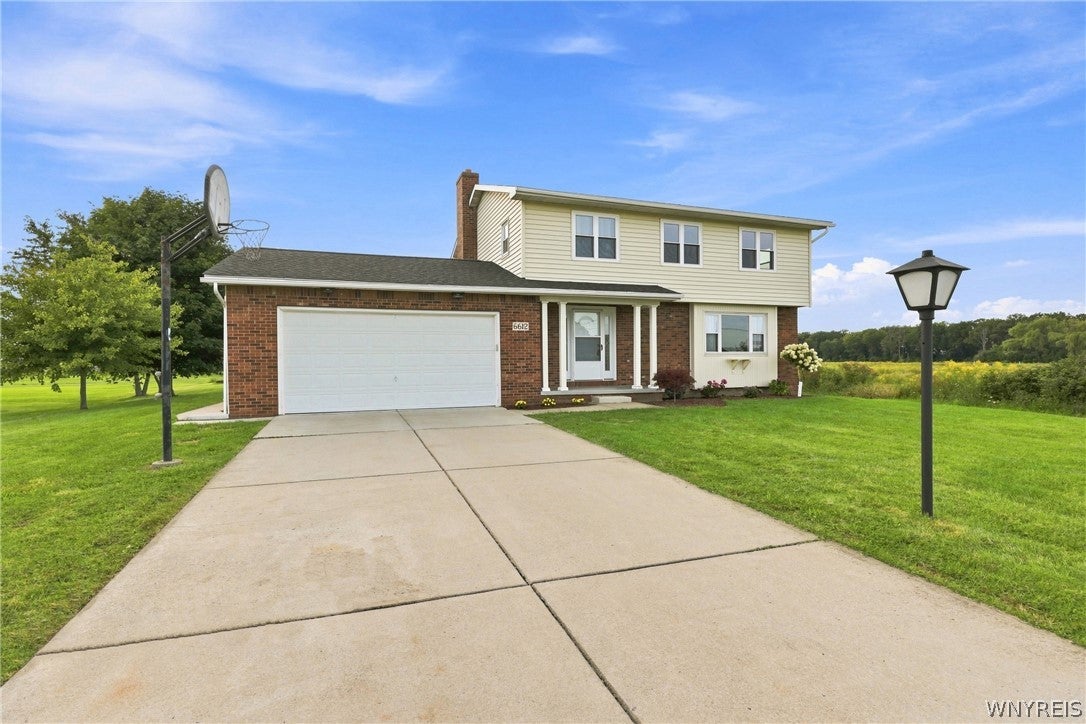 6612 Townline Road