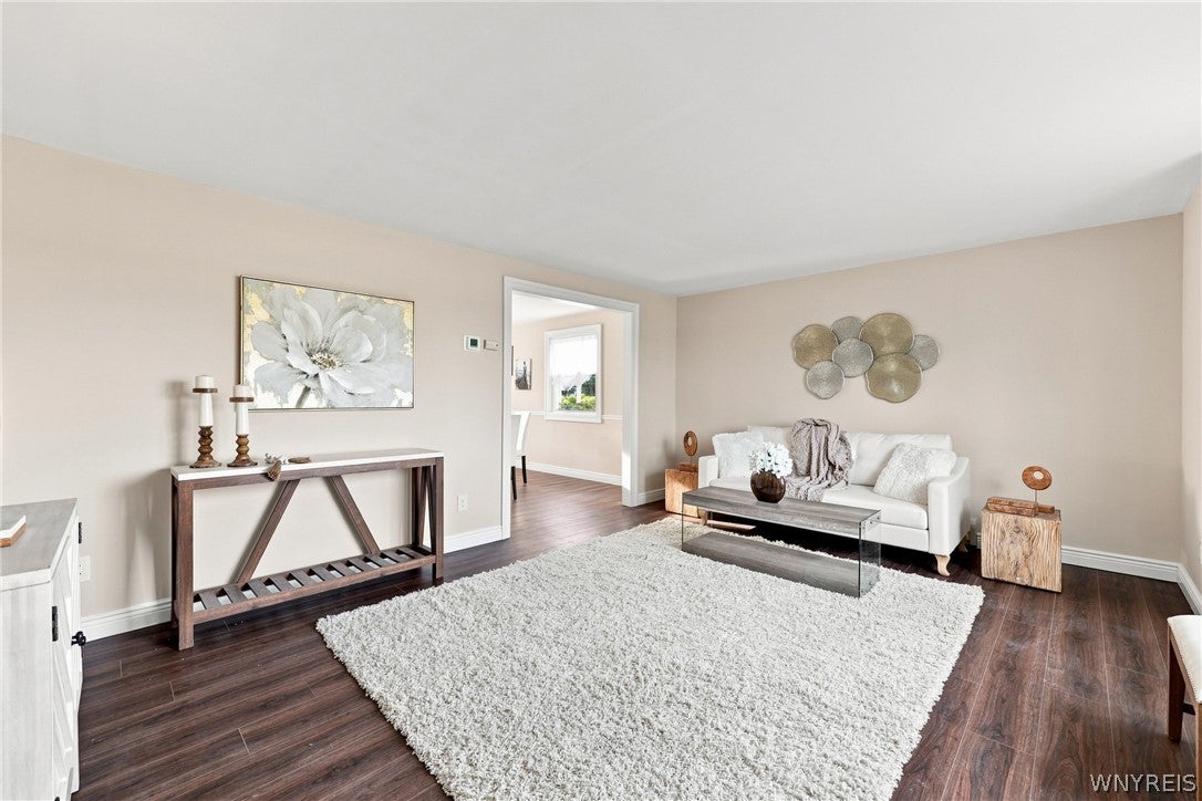 6612 Townline Road