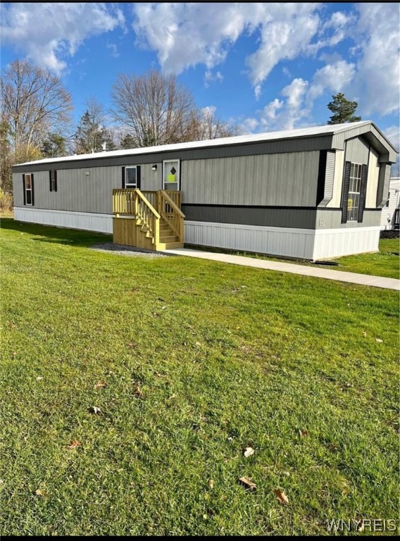 23 Joshua Drive, Wilson, New York image 3