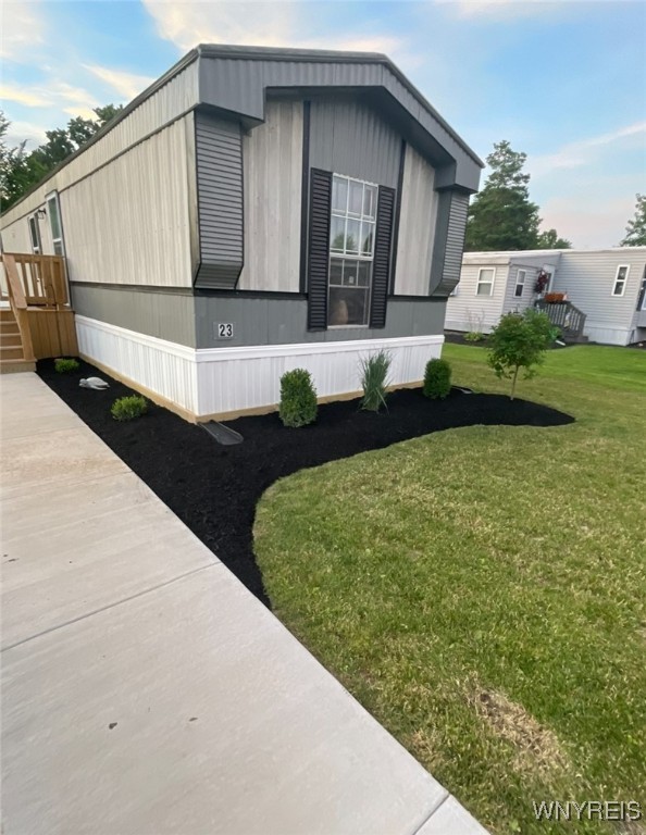 23 Joshua Drive, Wilson, New York image 1