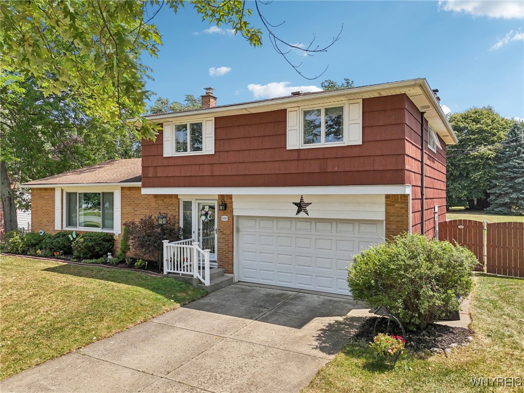 5261 Green Valley Drive