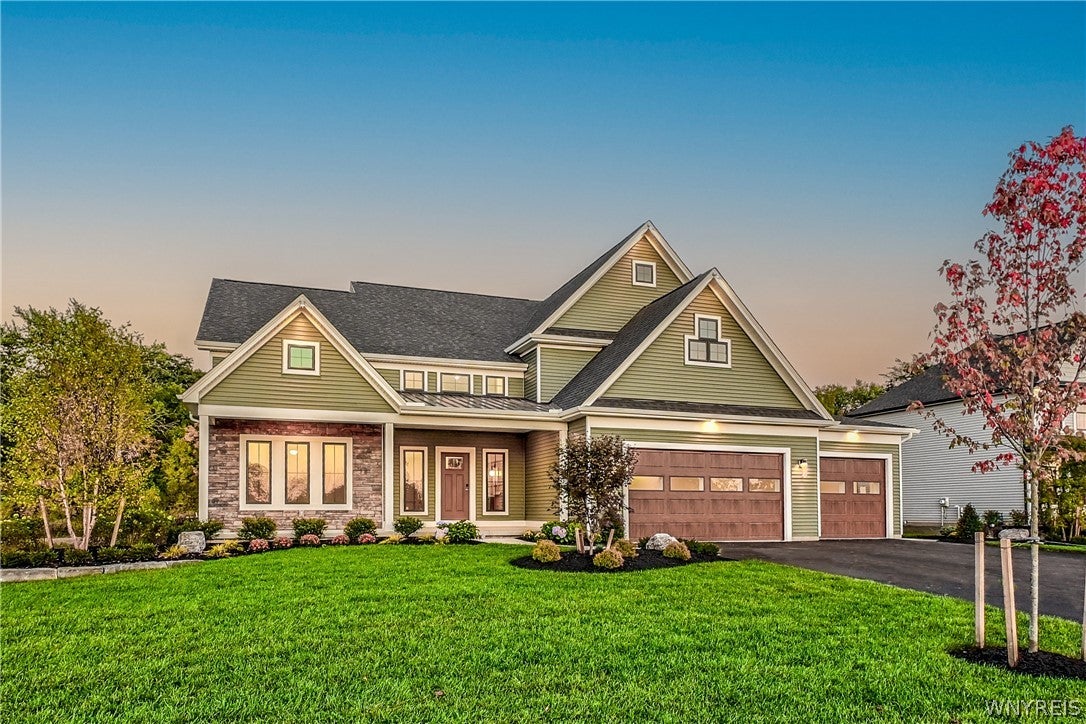 5211 Kandefer's Trail