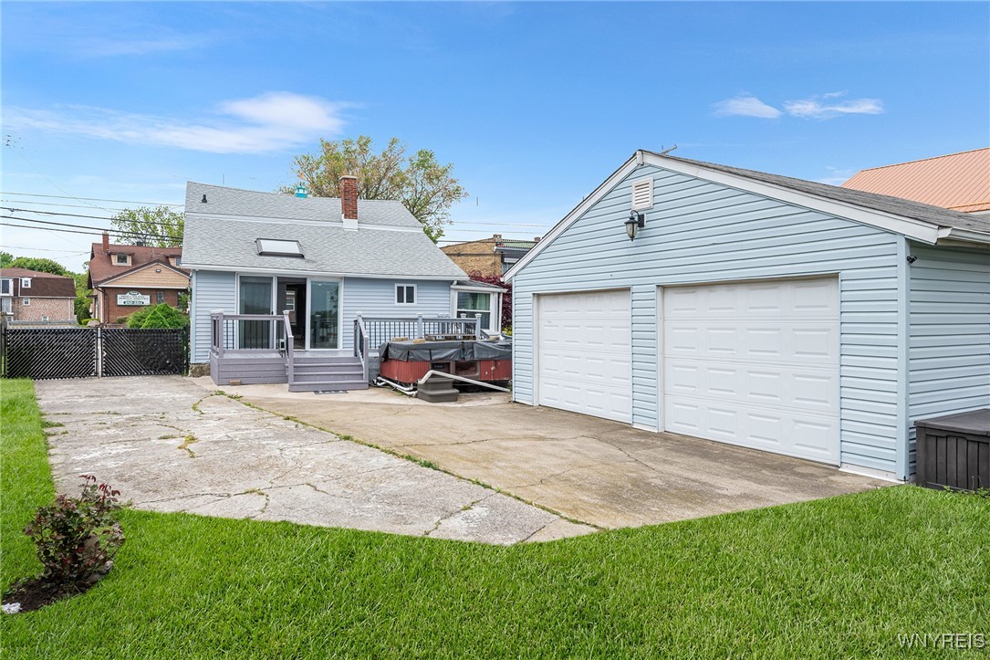 7211 Buffalo Avenue, Niagara Falls, New York image 33