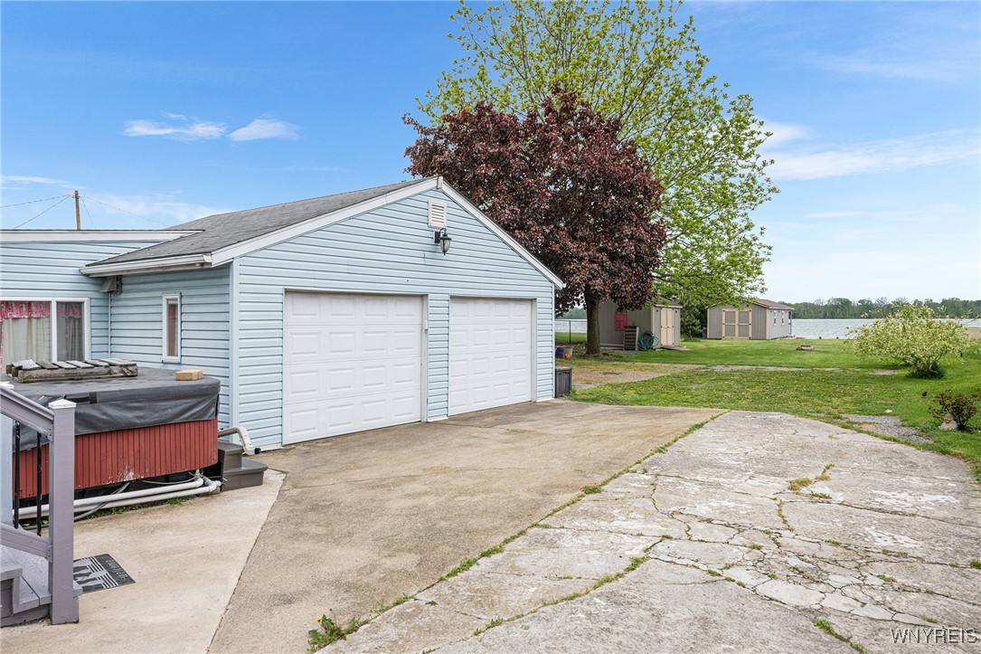 7211 Buffalo Avenue, Niagara Falls, New York image 41