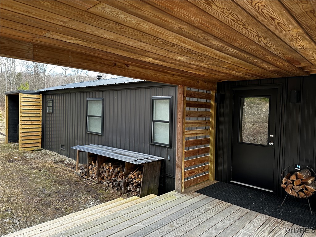 8147 Bailey Hill Road, East Otto, New York image 19
