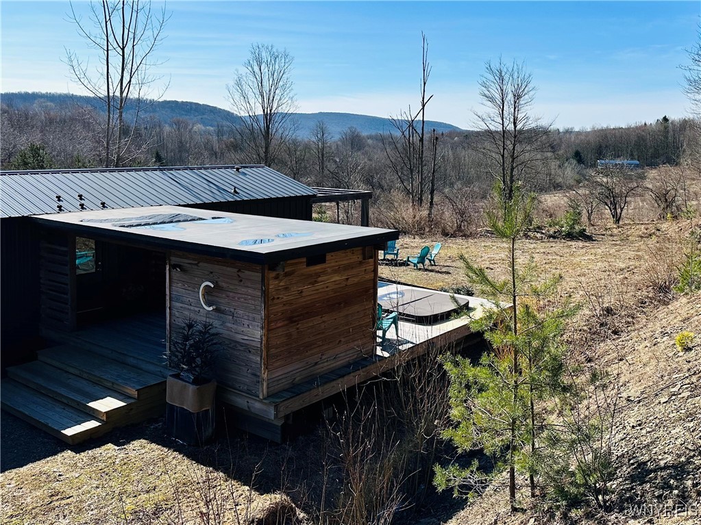 8147 Bailey Hill Road, East Otto, New York image 7