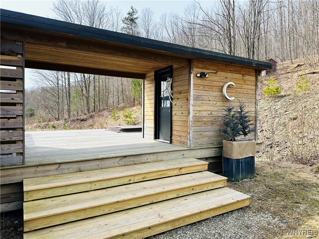 8147 Bailey Hill Road, East Otto, New York image 5