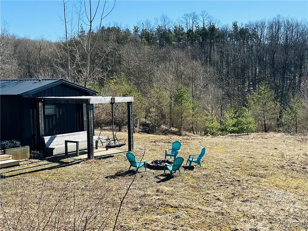 8147 Bailey Hill Road, East Otto, New York image 11