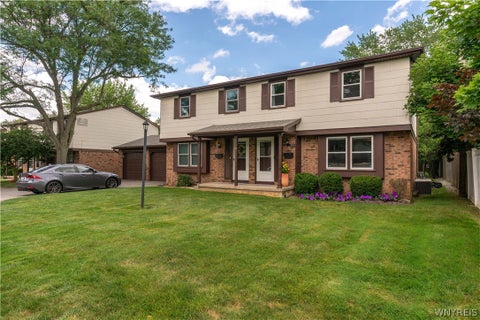 Photo of 25 Villa Park, Cheektowaga, NY 14227 (MLS # B1701272)
