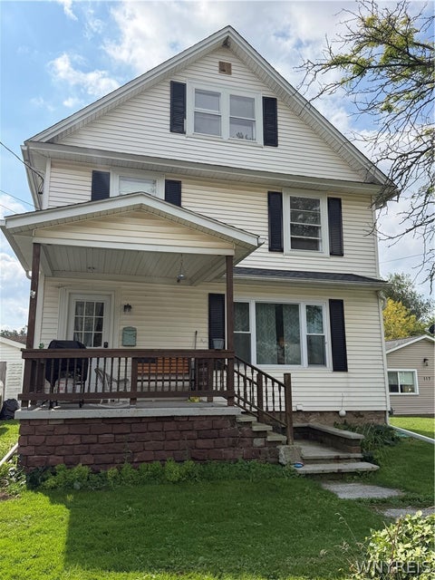 Photo for 119 Worthy Avenue
