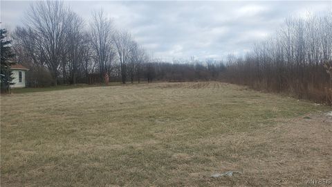 Tiny photo for V/L Shawnee Road E, Wheatfield, NY 14120 (MLS # B1655557)